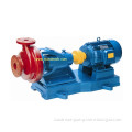 FS Fiberglass Chemical Water Pump